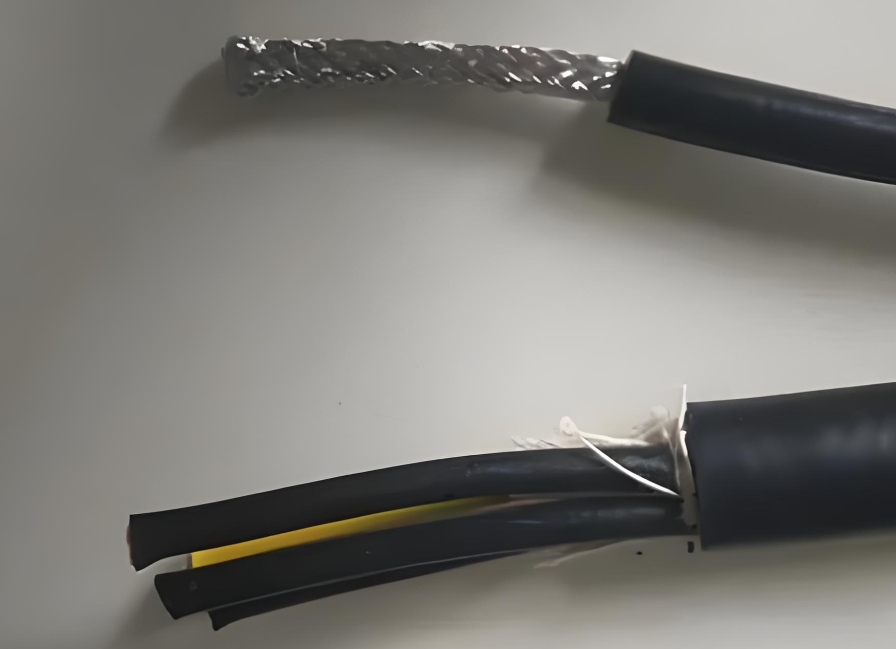 南粵電工講解電線電纜的品種和基本結構.jpg 南粵電工講解電線電纜的品種和基本結構.jpg